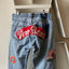 90's Patched Levi's 501 - 31” x 33”
