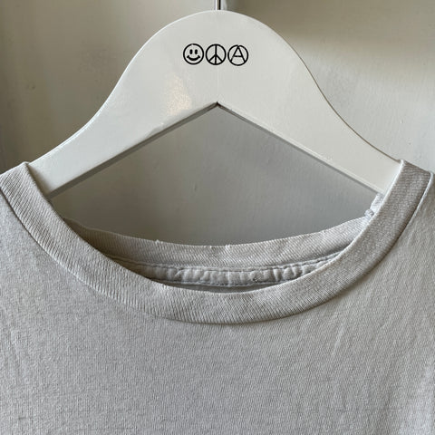 70’s Pocket Tee - Medium