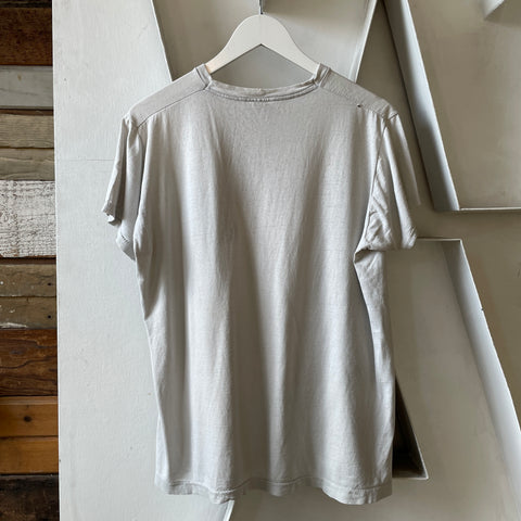 70’s Pocket Tee - Medium