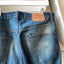 80’s Levi’s 505 Denim - 36” x 31”