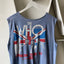 ‘82 The Who Thrashed Tour Chopped Tee - Medium
