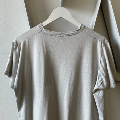 70’s Pocket Tee - Medium