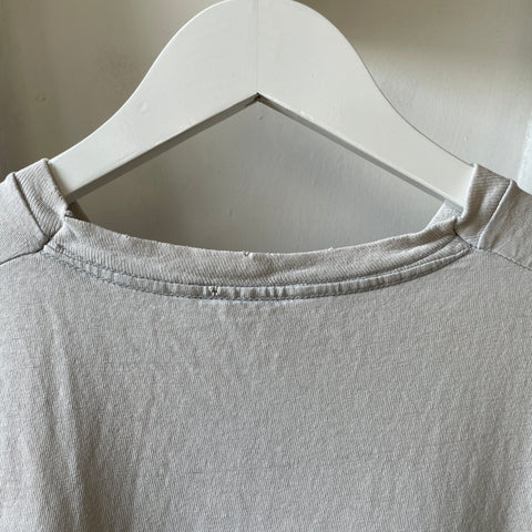 70’s Pocket Tee - Medium