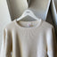 70’s Cotton Thermal - XL
