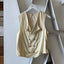 30’s Faded Waistcoat - XS