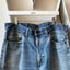 70’s Levi’s 505 Denim - 36” x 32”