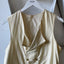 30’s Faded Waistcoat - XS