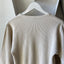 70’s Cotton Thermal - XL