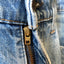 70’s Levi’s 505 Denim - 36” x 32”