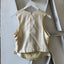 30’s Faded Waistcoat - XS