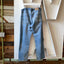 70’s Levi’s 505 Denim - 36” x 32”