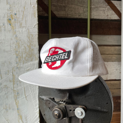 80’s Bechel Trucker - OS