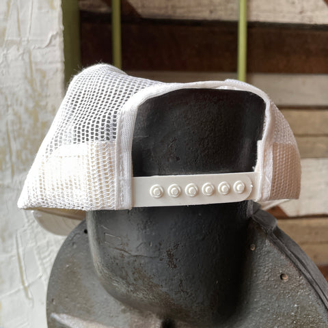 80’s Bechel Trucker - OS