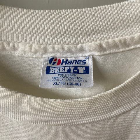80's Curtis Salgado Tee - XL