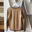 60’s Collegiate Cardigan - Small