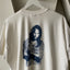80's Curtis Salgado Tee - XL