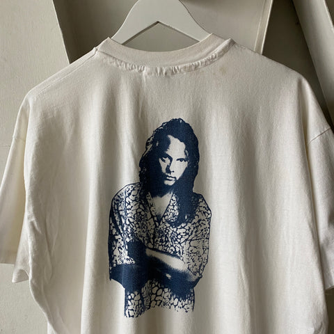 80's Curtis Salgado Tee - XL
