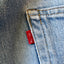 70’s Levi’s 505 Denim - 36” x 32”