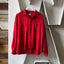 50’s Pilgrim Thrashed Loop Collar - Large