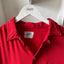 50’s Pilgrim Thrashed Loop Collar - Large