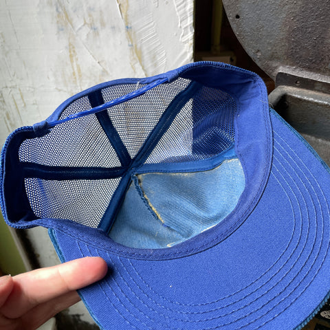 80’s 76 Gas Trucker - OS