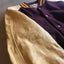 Lesley Knitting Co Burgundy Varsity Jacket - M/L