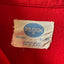 50’s Pilgrim Thrashed Loop Collar - Large