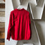 50’s Pilgrim Thrashed Loop Collar - Large