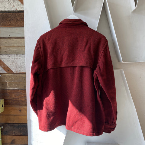 80's Woolrich Shirt - Small