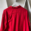 50’s Pilgrim Thrashed Loop Collar - Large
