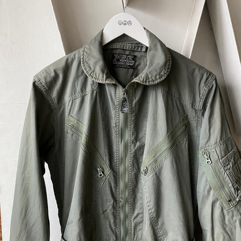 70's Flight Suit - Medium