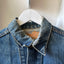 60’s Big E Levi’s Trucker Jacket - Medium