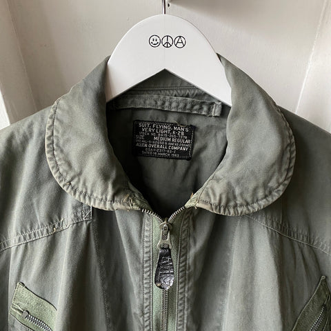 70's Flight Suit - Medium