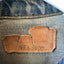 60’s Big E Levi’s Trucker Jacket - Medium