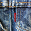 60’s Big E Levi’s Trucker Jacket - Medium