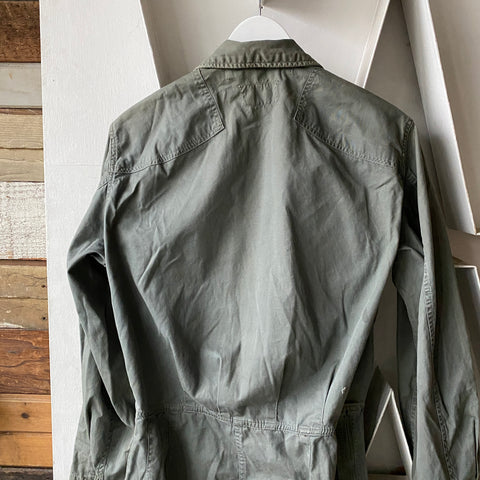 70's Flight Suit - Medium