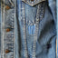 60’s Big E Levi’s Trucker Jacket - Medium