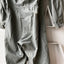 70's Flight Suit - Medium