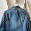 60’s Big E Levi’s Trucker Jacket - Medium