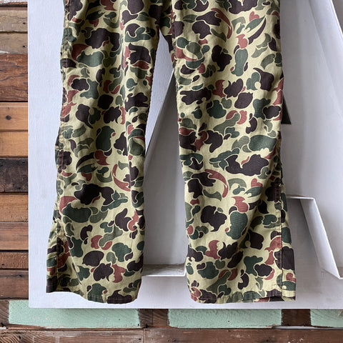 70's Camp trousers - 38” x 29.5”