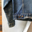 60’s Big E Levi’s Trucker Jacket - Medium