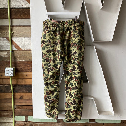 70's Camp trousers - 38” x 29.5”