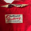 50’s Stradivari Corduroy Loop Collar - Medium