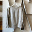 50’s Single V Sweatshirt - Medium