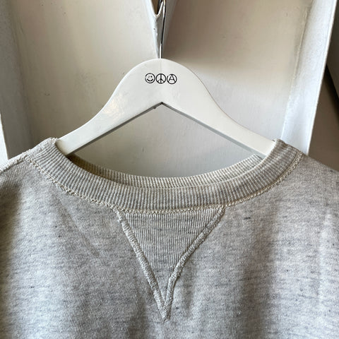 50’s Single V Sweatshirt - Medium