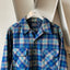 70's Pendleton Board Shirt - Large