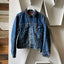 80’s Levi’s Flannel Lined Trucker - Medium