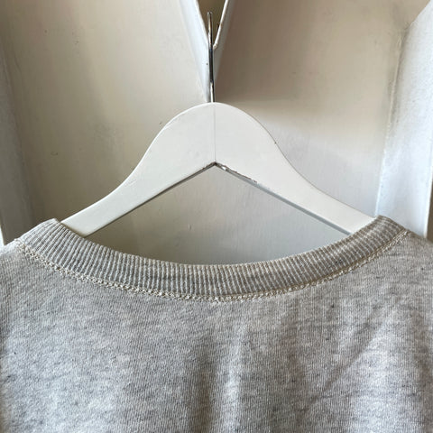 50’s Single V Sweatshirt - Medium