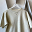 40’s Double V Sweatshirt Chopper - Medium