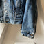 80’s Levi’s Flannel Lined Trucker - Medium
